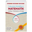TYT Matematik Konu Tarama Kitab Turlarla Matematik