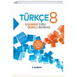 8. Snf Trke Kazanm Odakl Soru Bankas Tudem Yaynlar