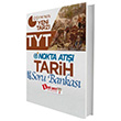 TYT Nokta At Tarih Konu zetli Soru Bankas Dahi Adam Yaynlar