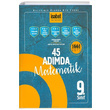 9.Snf 45 Admda Matematik sabet Yaynlar