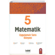 5.Snf Matematik Uygulamal Soru Dnyas sabet Yaynlar