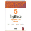 5.Snf ngilizce Uygulamal Soru Dnyas sabet Yaynlar