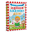 ngilizce Hikayeler Dizisi (40 Kitap Set) Ema ocuk