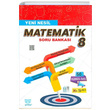 8.Snf Matematik Yeni Nesil Soru Bankas Genda Yaynclk