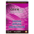 Saysal Mantk Problemleri Gr Yaynlar