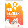 8.Snf Fen Bilimleri Soru Bankas Lider Plus Yaynlar