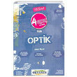 10.Snf 4 Seansta En Kolay Fizik Optik Okyanus Yaynlar
