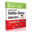 2.Snf araf araf Hafta Sonu devleri Mutlu Yaynclk