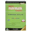 Karmak Saylar reten Matematik Fasiklleri Gr Yaynlar