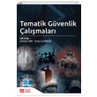 Tematik Gvenlik almalar Pegem Yaynlar
