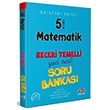 5. Snf Matematik Garantr Serisi Beceri Temelli Soru Bankas Data Yaynlar