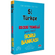 5. Snf Trke Garantr Serisi Beceri Temelli Soru Bankas Data Yaynlar