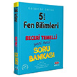 5. Snf Fen Bilimleri Garantr Serisi Beceri Temelli Soru Bankas Data Yaynlar