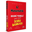 6. Snf Matematik Garantr Serisi Beceri Temelli Soru Bankas Data Yaynlar
