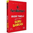 6. Snf Fen Bilimleri Garantr Serisi Beceri Temelli Soru Bankas Data Yaynlar