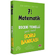 7. Snf Matematik Garantr Serisi Beceri Temelli Soru Bankas Data Yaynlar