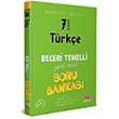 7. Snf Trke Garantr Serisi Beceri Temelli Soru Bankas Data Yaynlar
