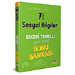 7. Snf Sosyal Bilgiler Garantr Serisi Beceri Temelli Soru Bankas Data Yaynlar