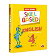 4.Snf Otto Series Skill Based English 4 Data Yaynlar