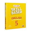 Motto Series Skill Based English 5 Data Yaynlar