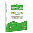 2. Snf Hayat Bilgisi Beceri Temelli Yeni Nesil Etkinlikler Kral Kz Yaynlar
