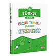 2. Snf Trke Beceri Temelli Yeni Nesil Etkinlikler 1. Kitap Kral Kz Yaynlar