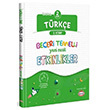 2. Snf Trke Beceri Temelli Yeni Nesil Etkinlikler 2. Kitap Kral Kz Yaynlar