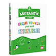 2. Snf Matematik Beceri Temelli Yeni Nesil Etkinlikler 1. Kitap Kral Kz Yaynlar