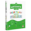 2. Snf Matematik Beceri Temelli Yeni Nesil Etkinlikler 2. Kitap Kral Kz Yaynlar