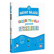 3. Snf Hayat Bilgisi Beceri Temelli Yeni Nesil Etkinlikler Kral Kz Yaynlar