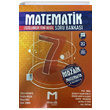 7. Snf Matematik Soru Bankas Mozaik Yaynlar