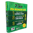 7.Snf Fen Bilimleri ek Kopar Soru Bankas Seti rnek Akademi