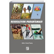 Rekreasyon Paradigmas Gazi Kitabevi