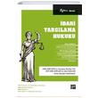 Reform Serisi dari Yarglama Hukuku Gazi Kitabevi