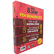 8.Snf Fen Bilimleri ek Kopar Soru Bankas Seti rnek Akademi