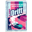 8. Snf Din Kltr ve Ahlak Bilgisi Drift Serisi Son Viraj Yaynlar