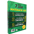 7.Snf Matematik ek Kopar Soru Bankas Seti rnek Akademi