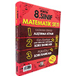 8.Snf Matematik ek Kopar Soru Bankas Seti rnek Akademi