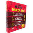8.Snf Trke ek Kopar Soru Bankas Seti rnek Akademi