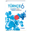 6.Snf Trke Kazanm Odakl Soru Bankas Tudem Eitim