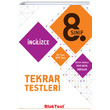 8.Snf ngilizce Tekrar Testleri Tudem Eitim