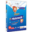 8. Snf Hiper Matematik Konu Anlatml Soru Bankas Hiper Zeka Yaynlar