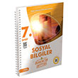 7.Snf Sosyal Bilgiler rencim Defteri Murat Defter