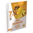 7.Snf Fen Bilimleri rencim Defteri Murat Yaynlar