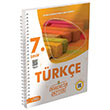 7.Snf Trke rencim Defteri Murat Defter