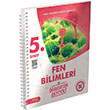5.Snf Fen Bilimleri rencim Defteri Murat Yaynlar