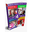 KPSS ABT Kimya retmenlii Tamam PDF zml 4l Deneme Seti Kaplan Akademi Yaynlar