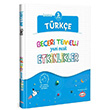 3. Snf Trke Beceri Temelli Yeni Nesil Etkinlikler Kral Kz Yaynlar
