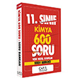 11.Snf Kimya Soru Bankas apa Yaynlar