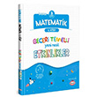 3. Snf Matematik Beceri Temelli Yeni Nesil Etkinlikler 1. Kitap Kral Kz Yaynlar